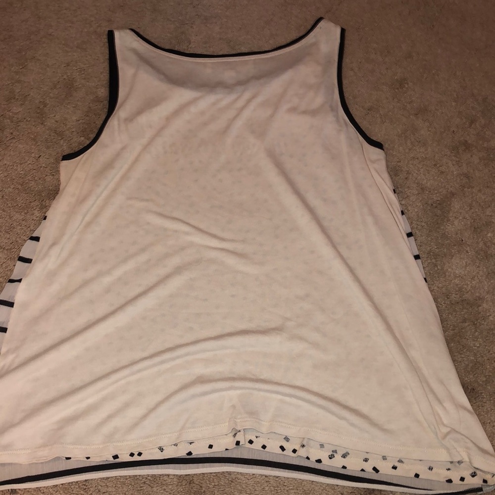 Tank Top - Picture 2 of 3